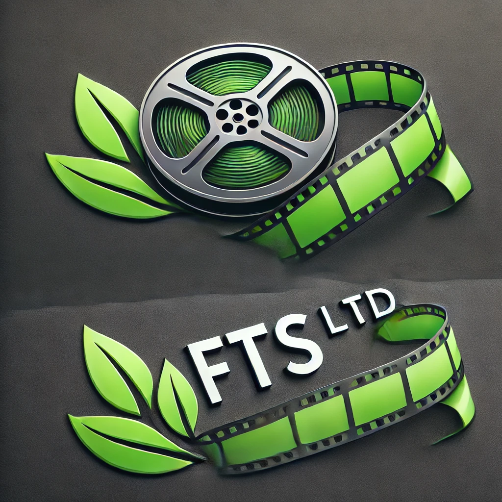 Film & TV Supplies Logo